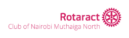 Rotaract Nairobi muthaiga North